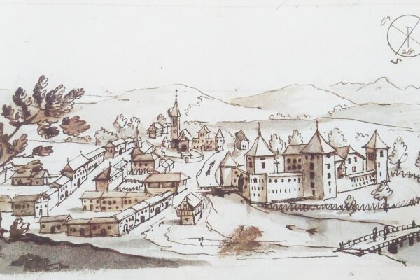 Srednjeveški dan: Ribniška dolina skozi zgodovino