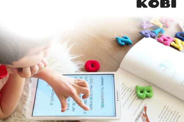 Kako se naši možgani  naučijo branja: Predavanje o učenju branja