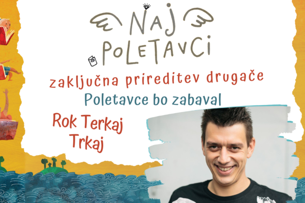 Zaključna prireditev: Poletavci in Najpoletavci