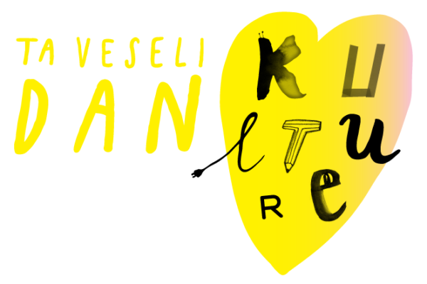 Dan brez zamudnine v Knjižnici Loški Potok