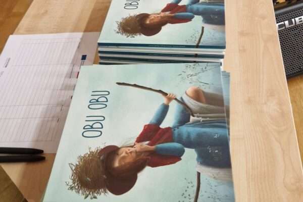 Sodelovanje v evropskem projektu OBU OBU