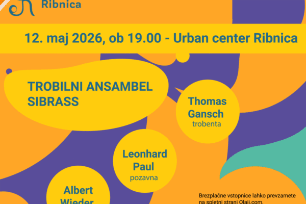 Koncertni abonma Ribnica